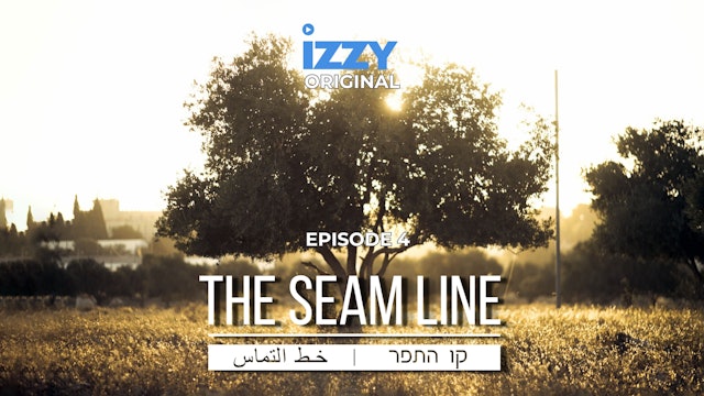 The Seam-Line – Episode 4