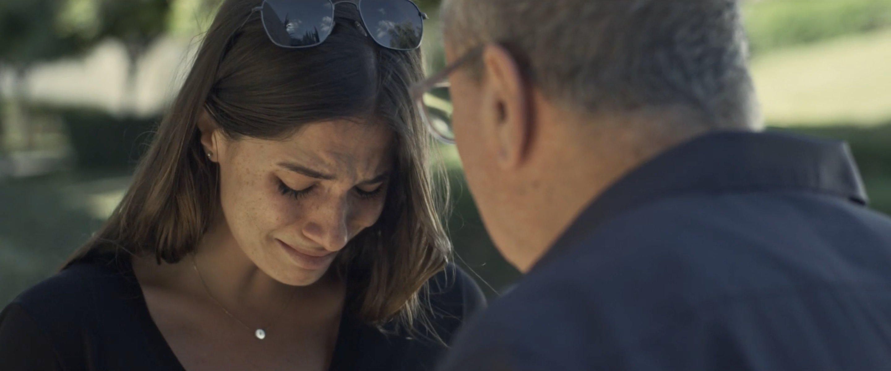 Red Lines - Season 1, Episode 9 - House Arrest