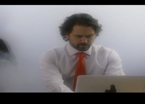 In-Laws - Episode 37 - Jazz