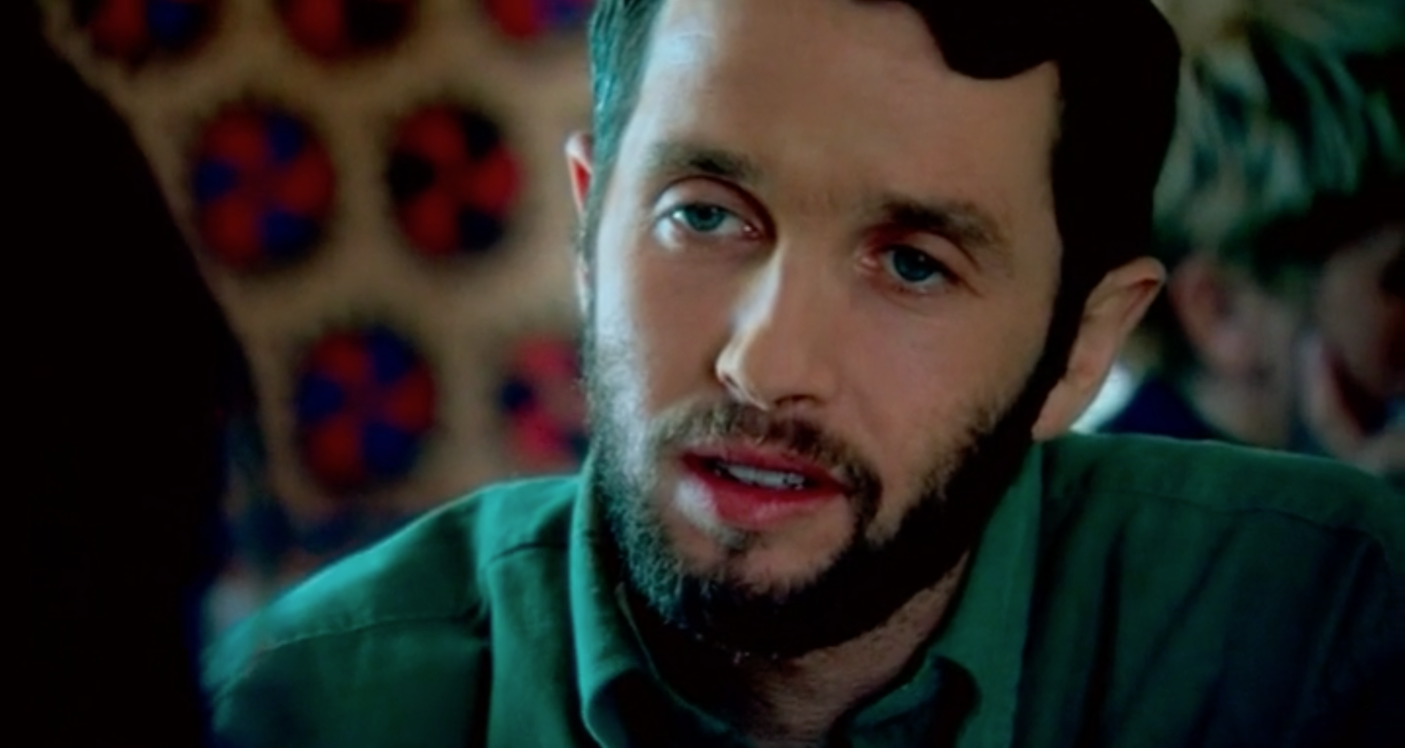 Srugim - Season 1, Episode 9 - Dry Cleaning