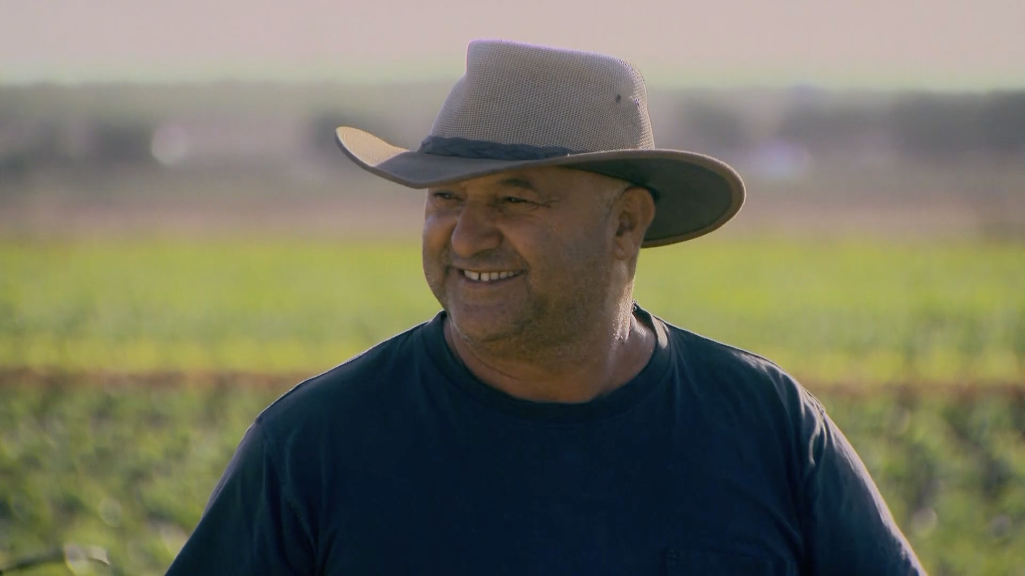 Trinny & Susannah Do Israel - Episode 3