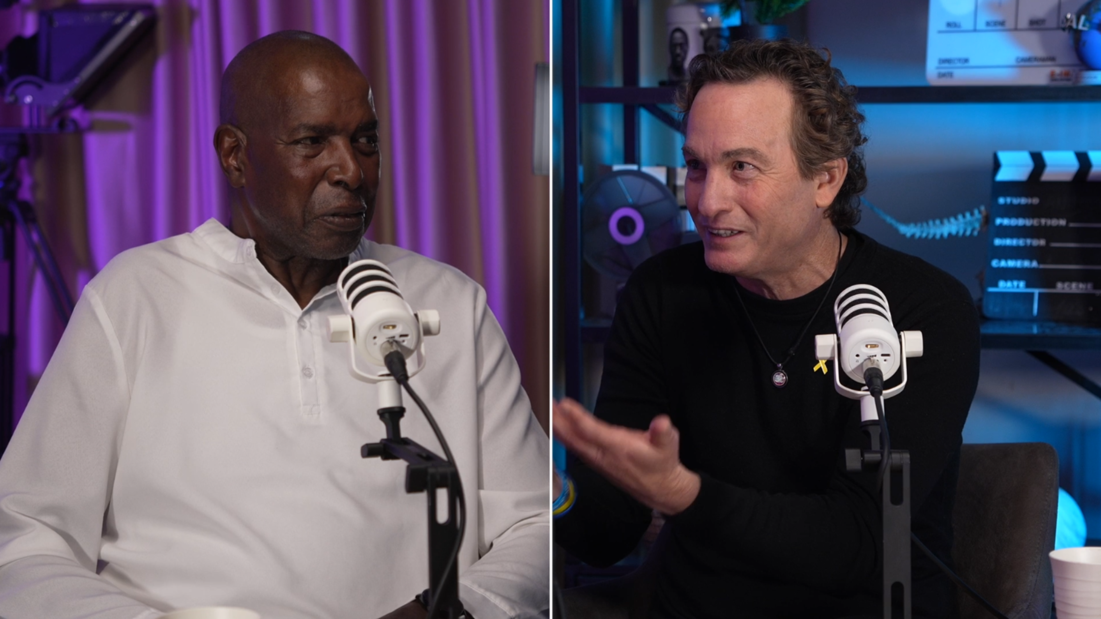 Aulcie – A Conversation with Dani Menkin & Aulcie Perry