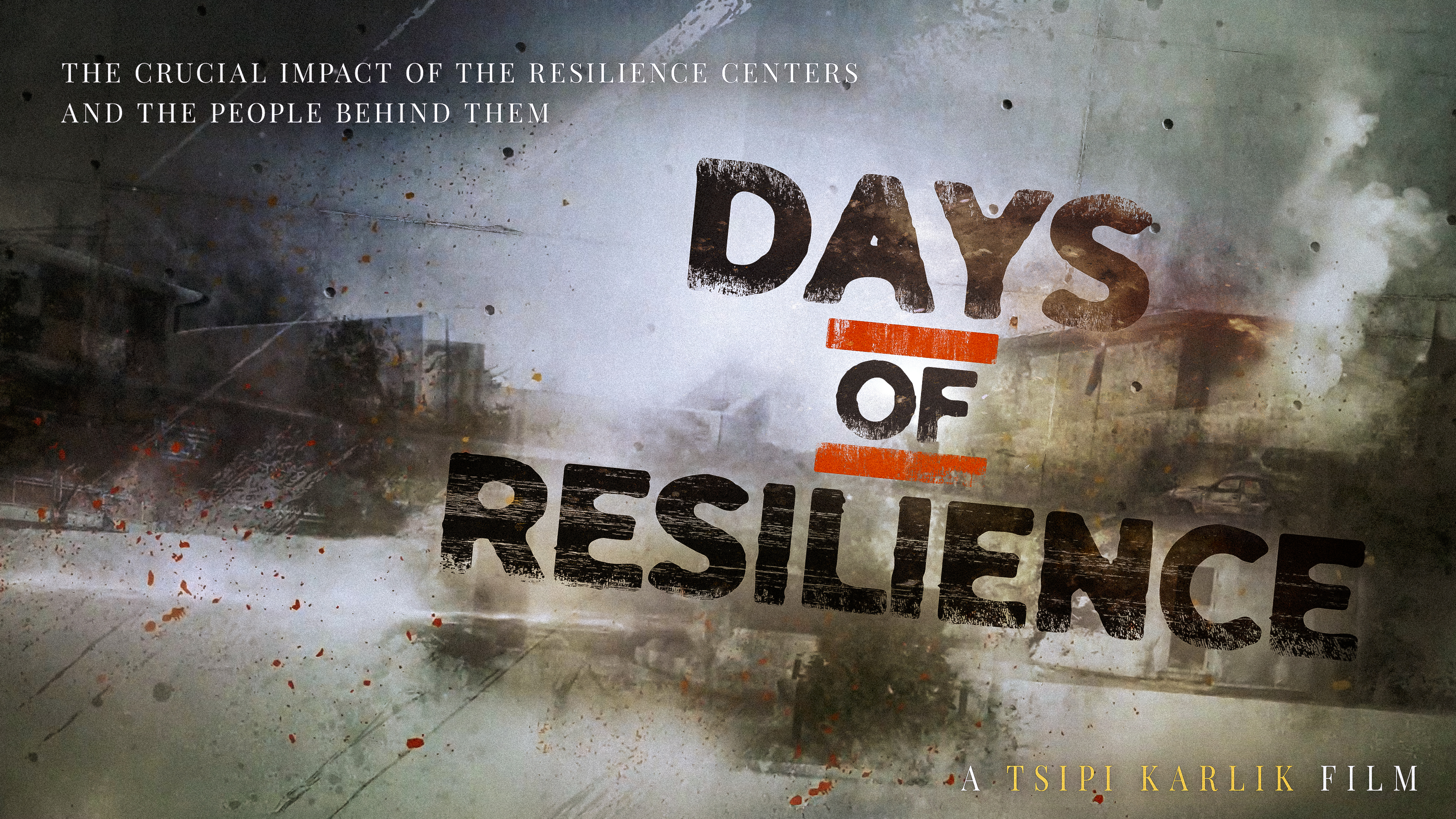 Days of Resilience