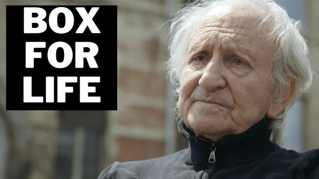 Trailer — Box For Life