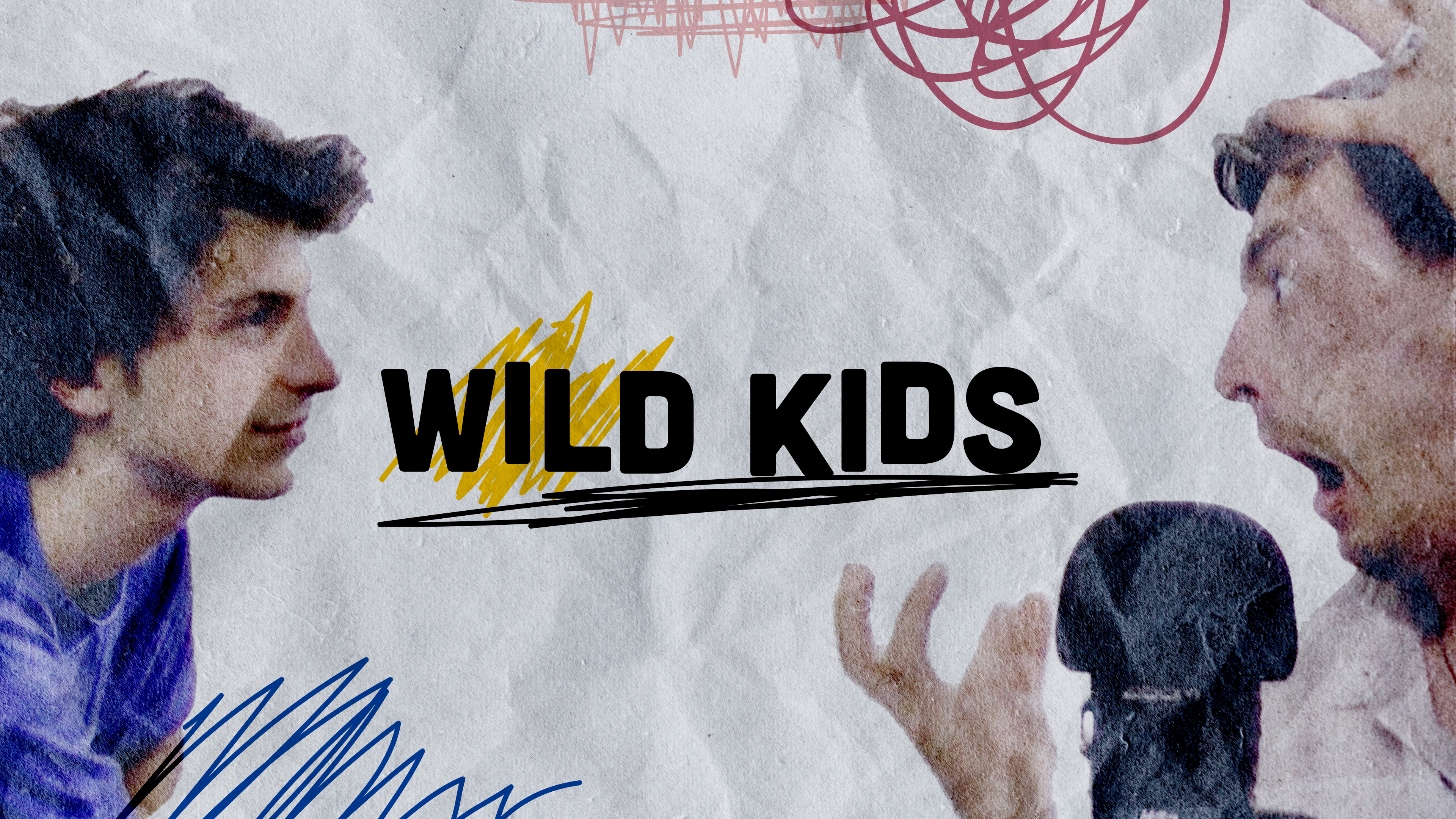 Wild Kids