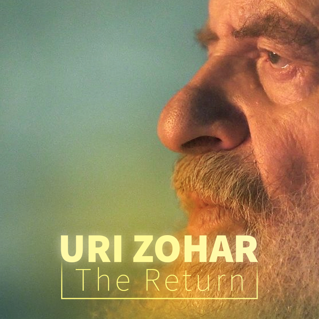 Uri Zohar - The Return