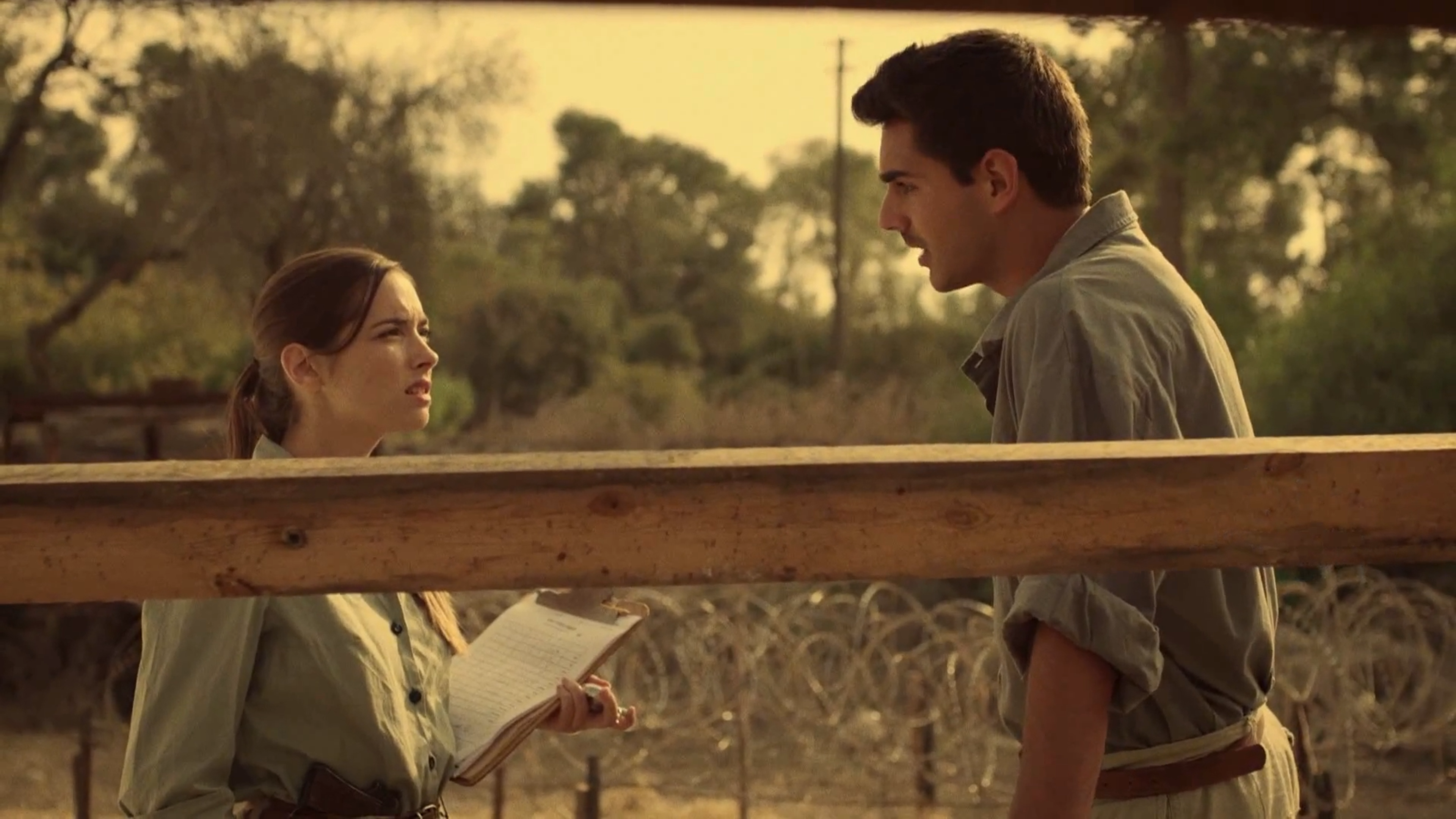 Palmach - Rising - Season 1, Episode 16