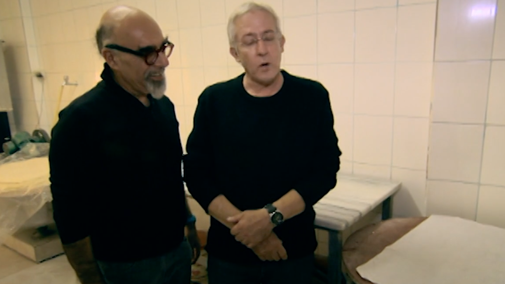 The Amazing Journey - Season 1, Episode 5 - Eastern Turkey