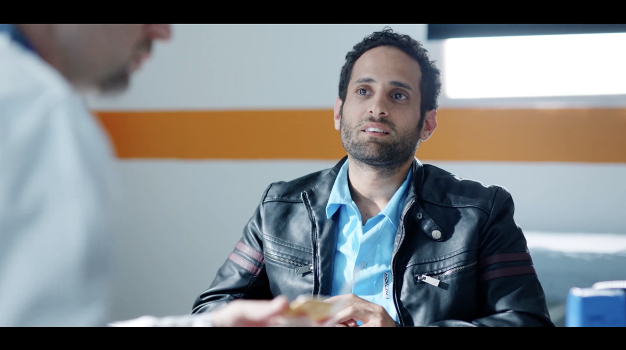 Who Died? – Episode 6