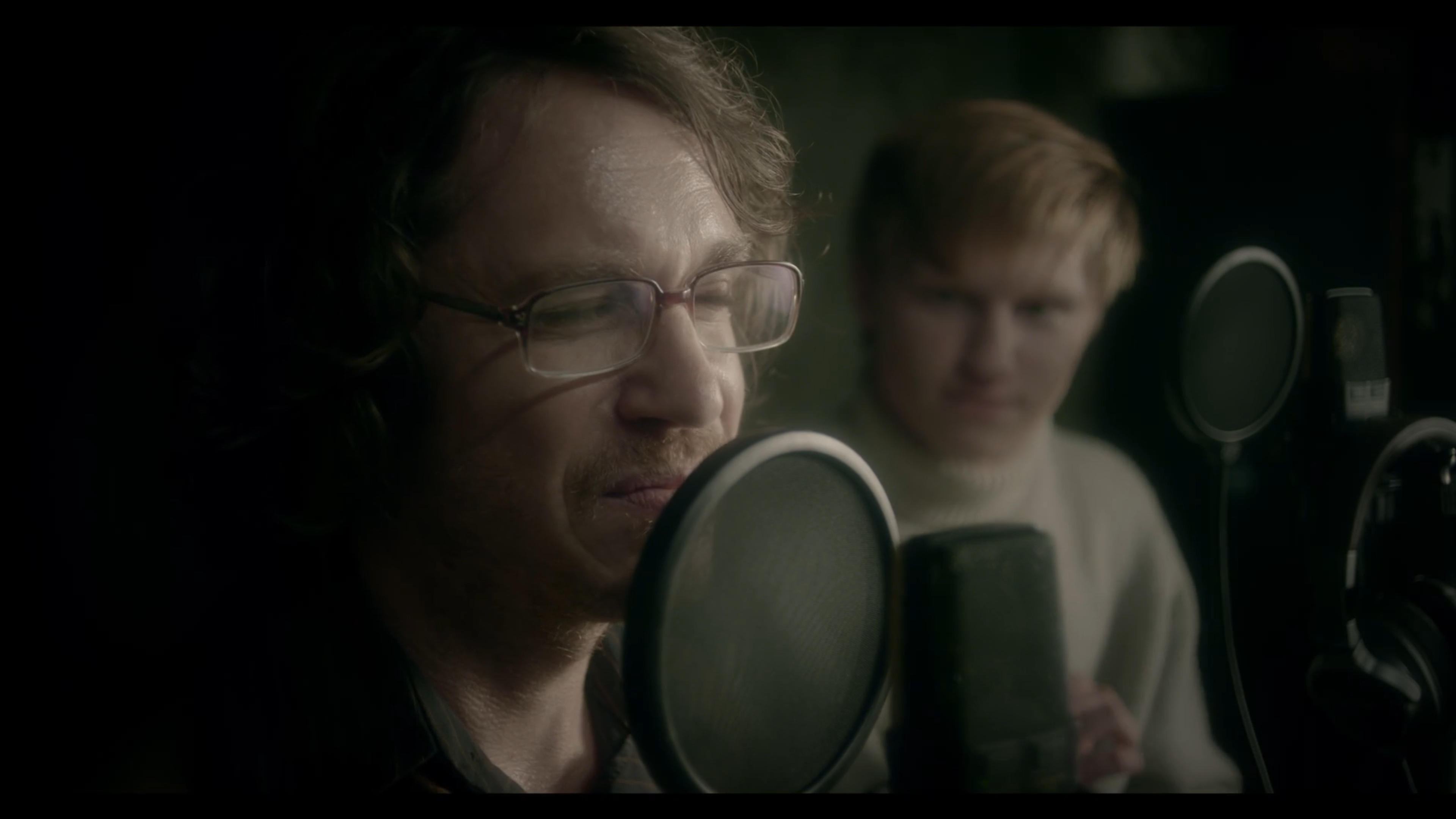 The Echo of Your Voice  - Episode 1 : Luxembourg