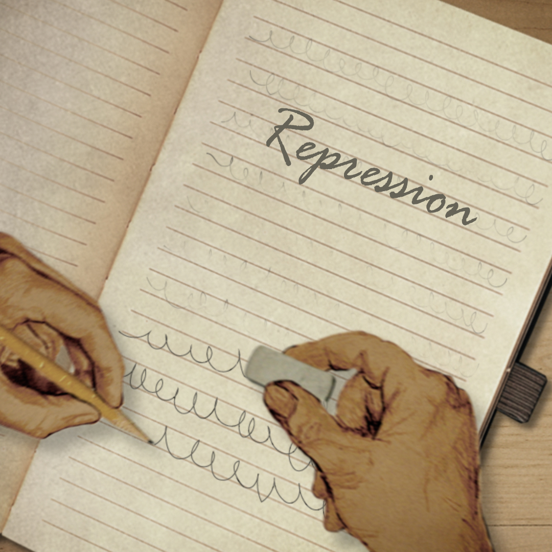 Repression