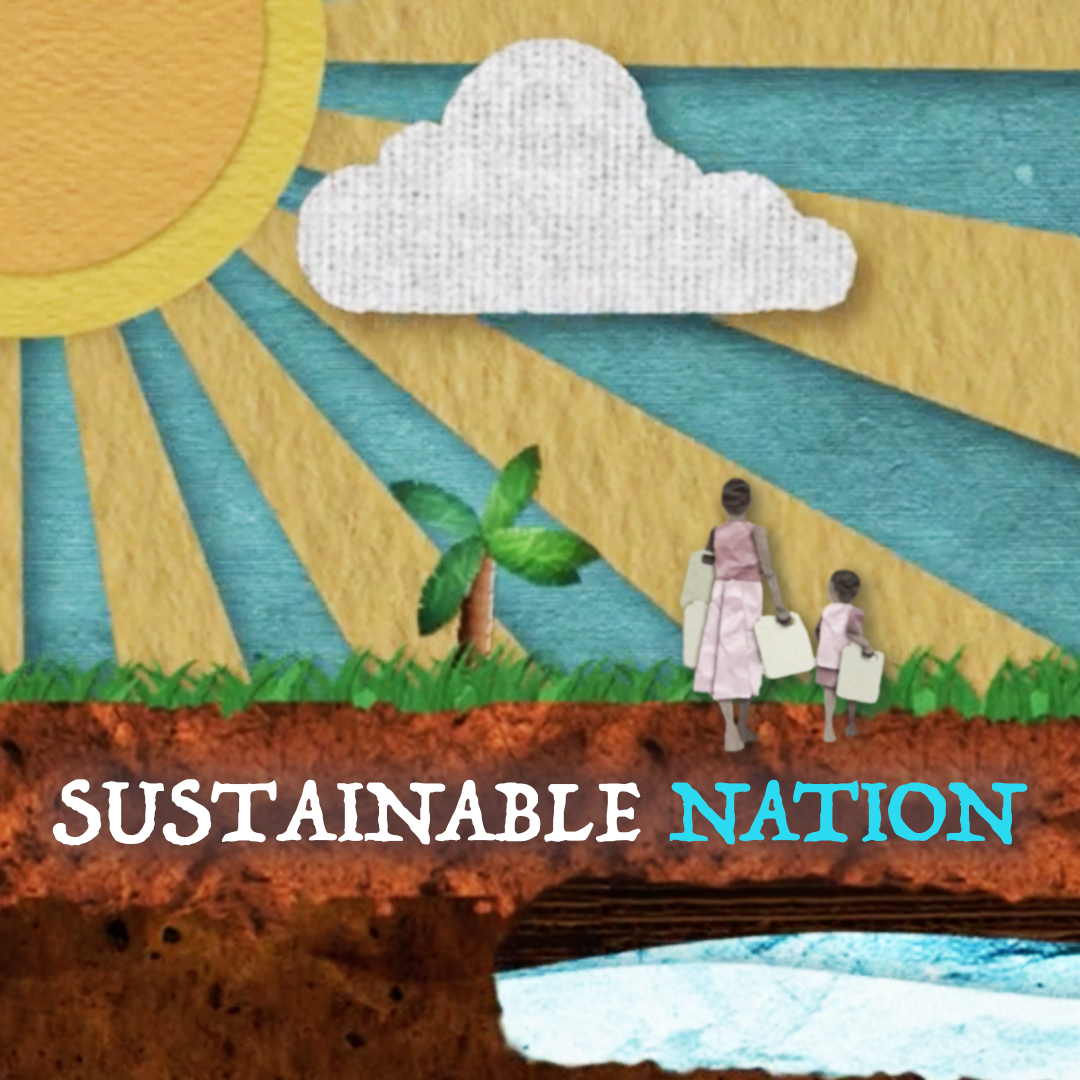 Sustainable Nation