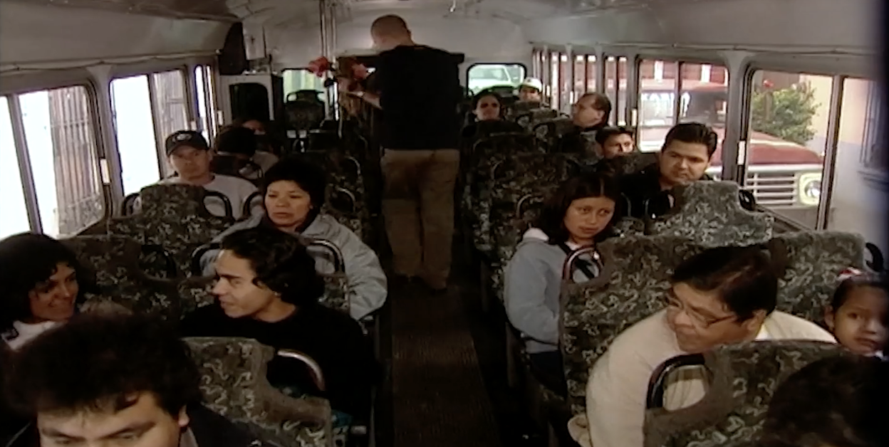 Captain Cook - Veracruz