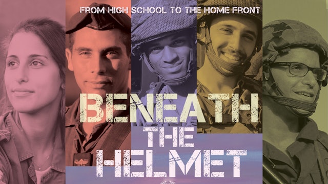 Trailer — Beneath the Helmet