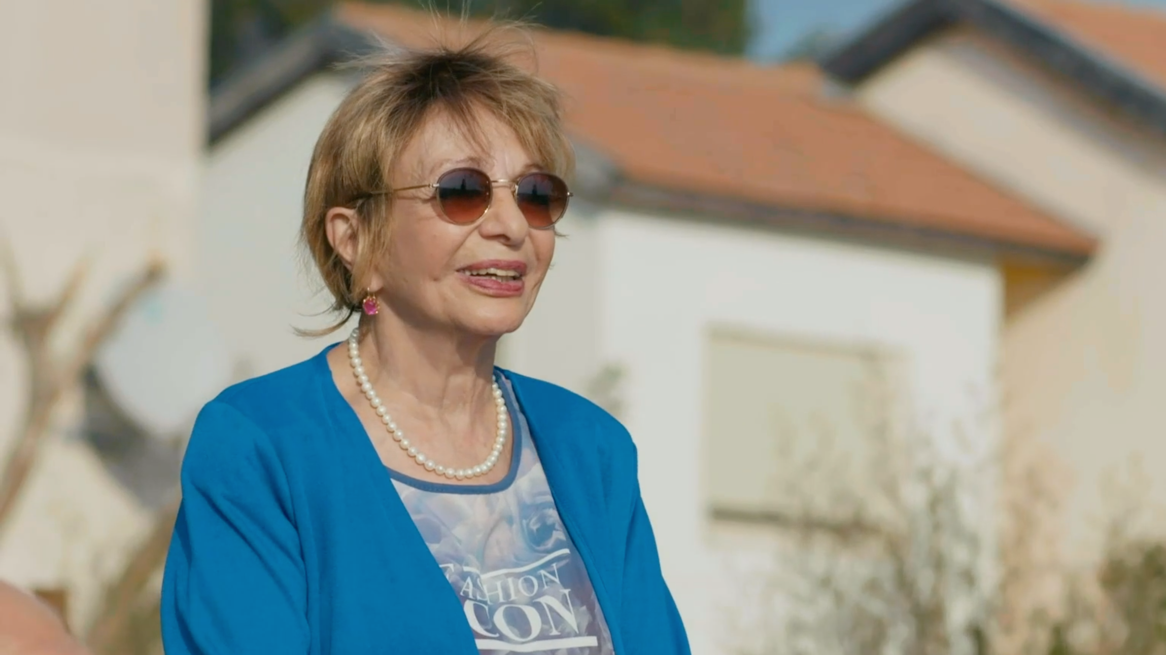 Where Do You Live? - Season 2, Episode 11