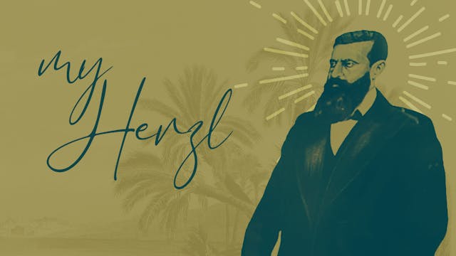 My Herzl