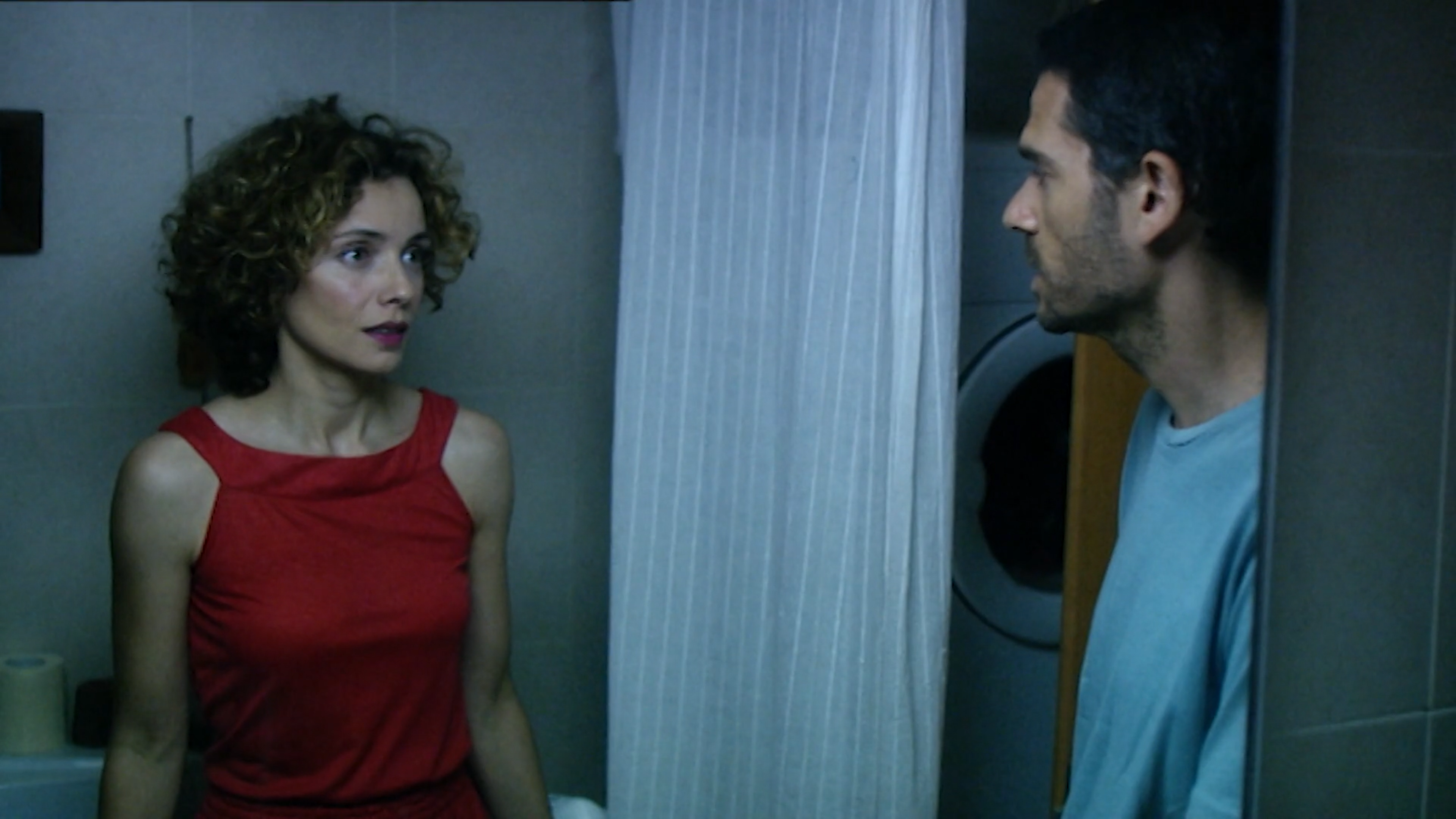 Prisoners of War - Season 1, Episode 1