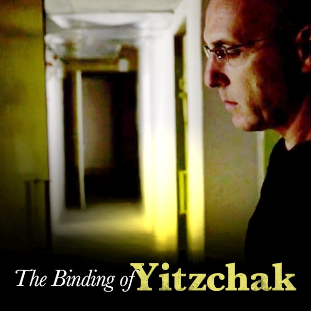 The Binding of Yitzchak