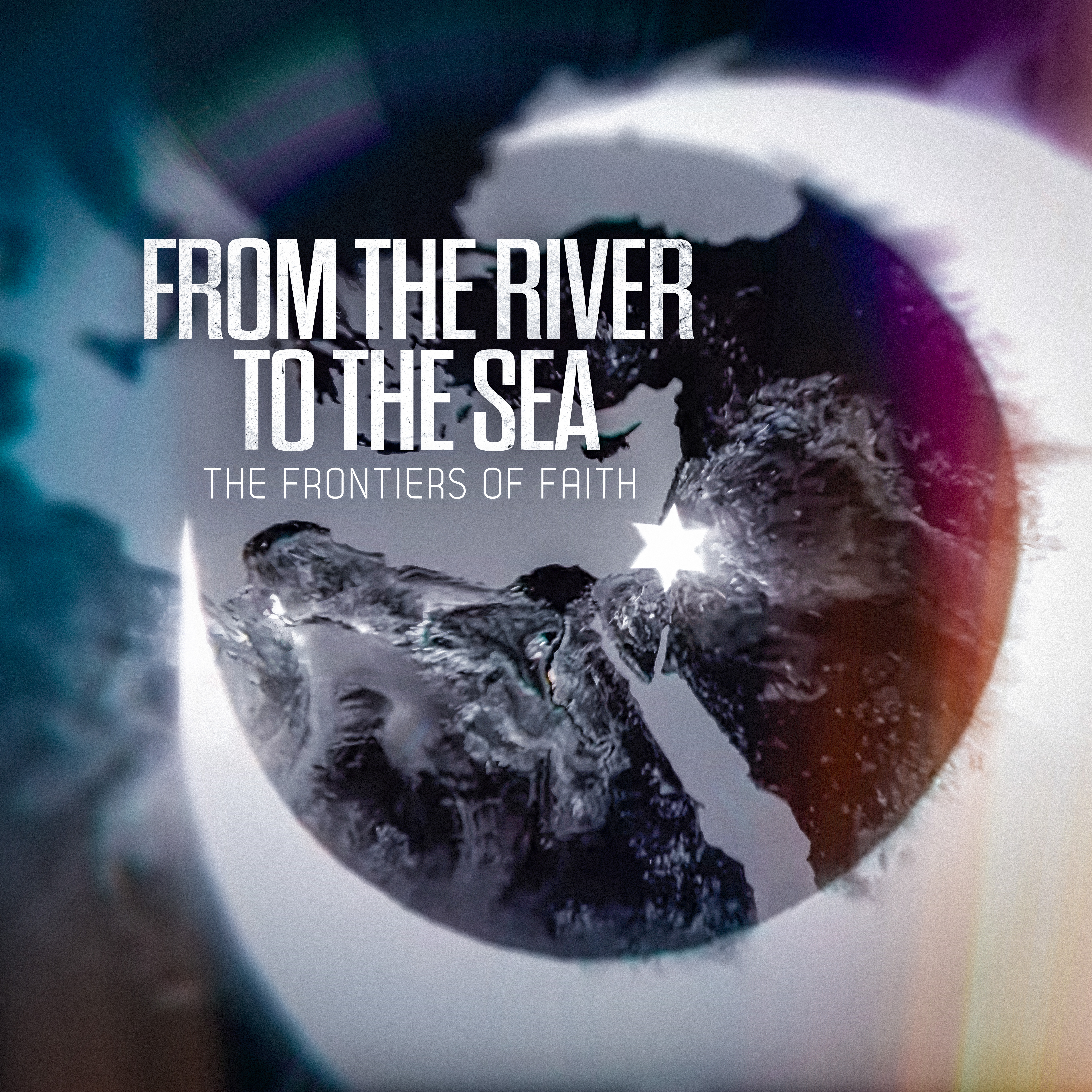 From the River to The Sea