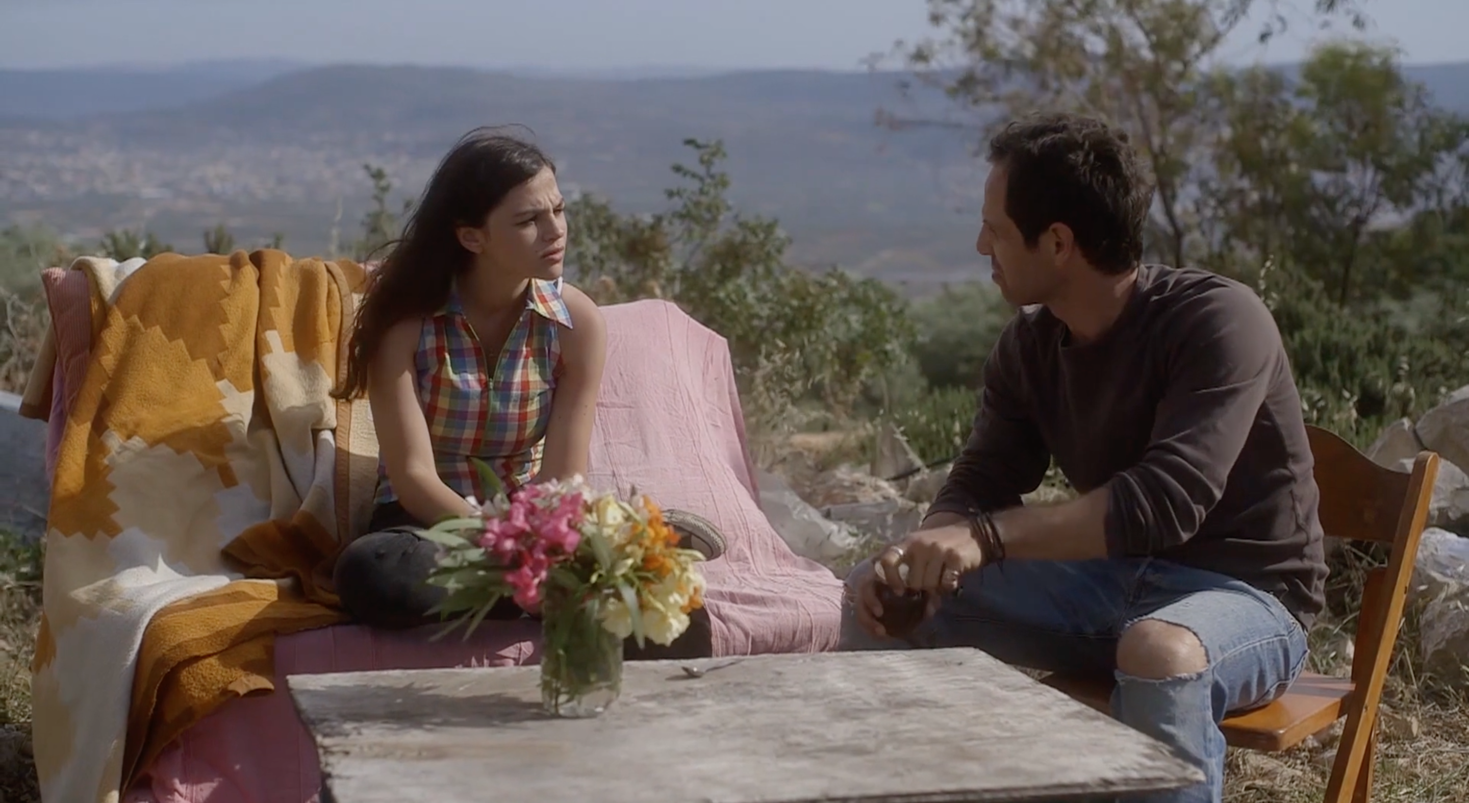 Johnny and the Galilee Knights - Episode 8