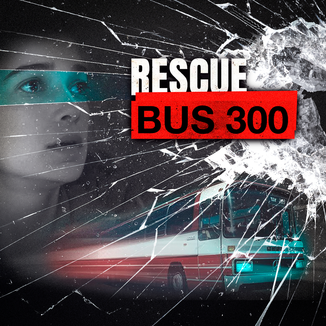 Rescue Bus 300