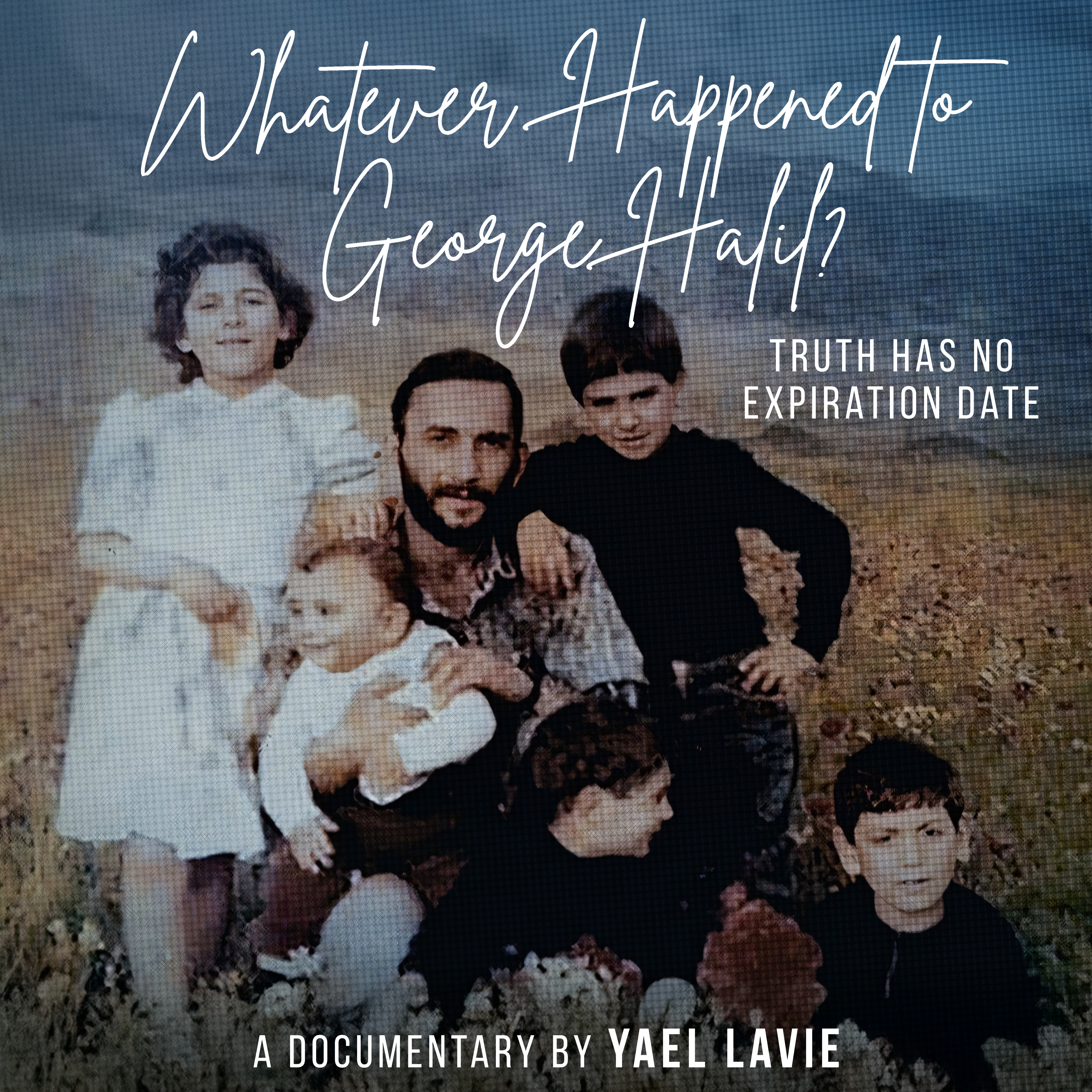 Whatever Happened to George Halil