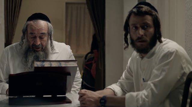 Shtisel – Season 3, Episode 3 – Publi...