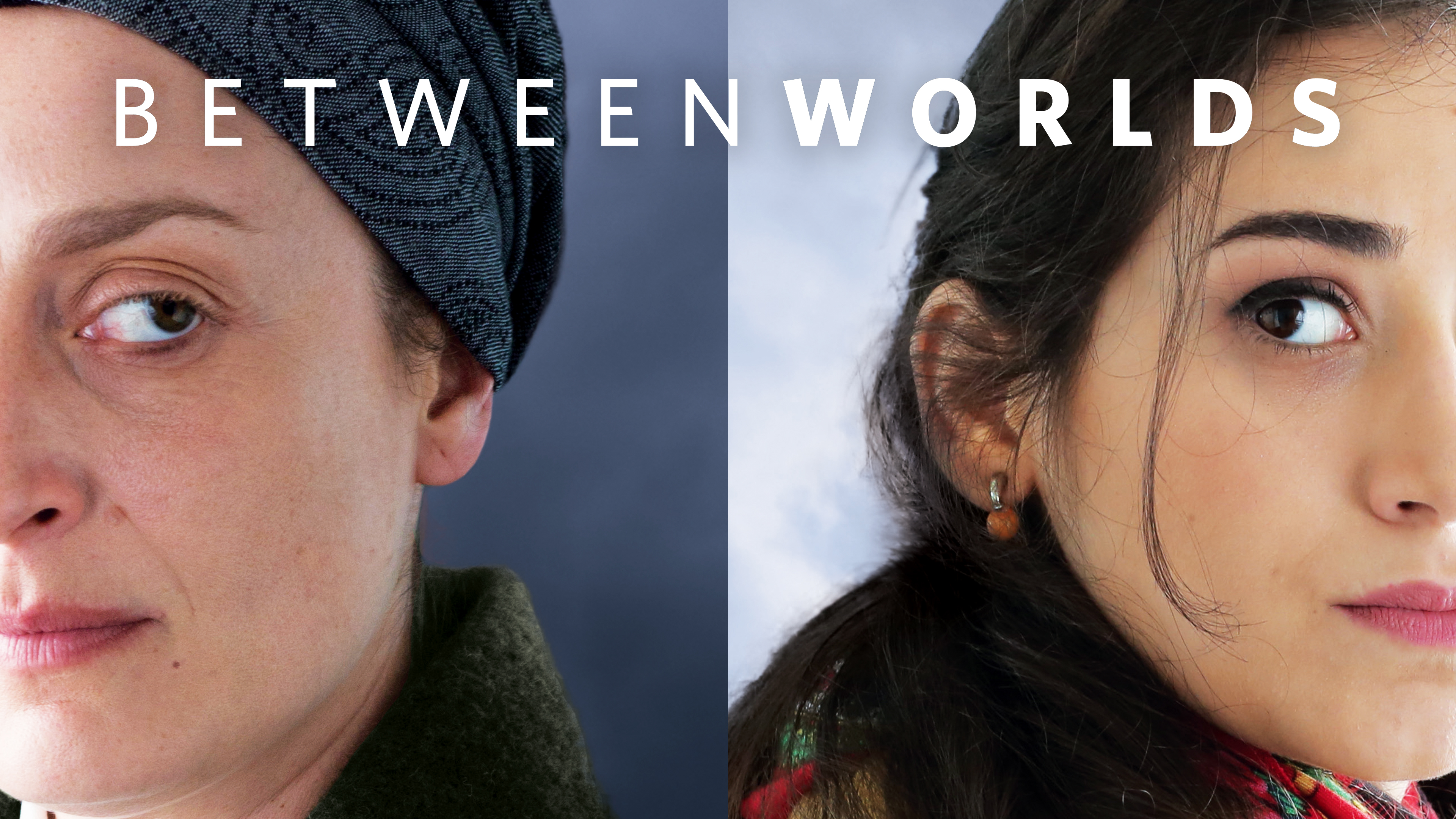 Trailer — Between Worlds