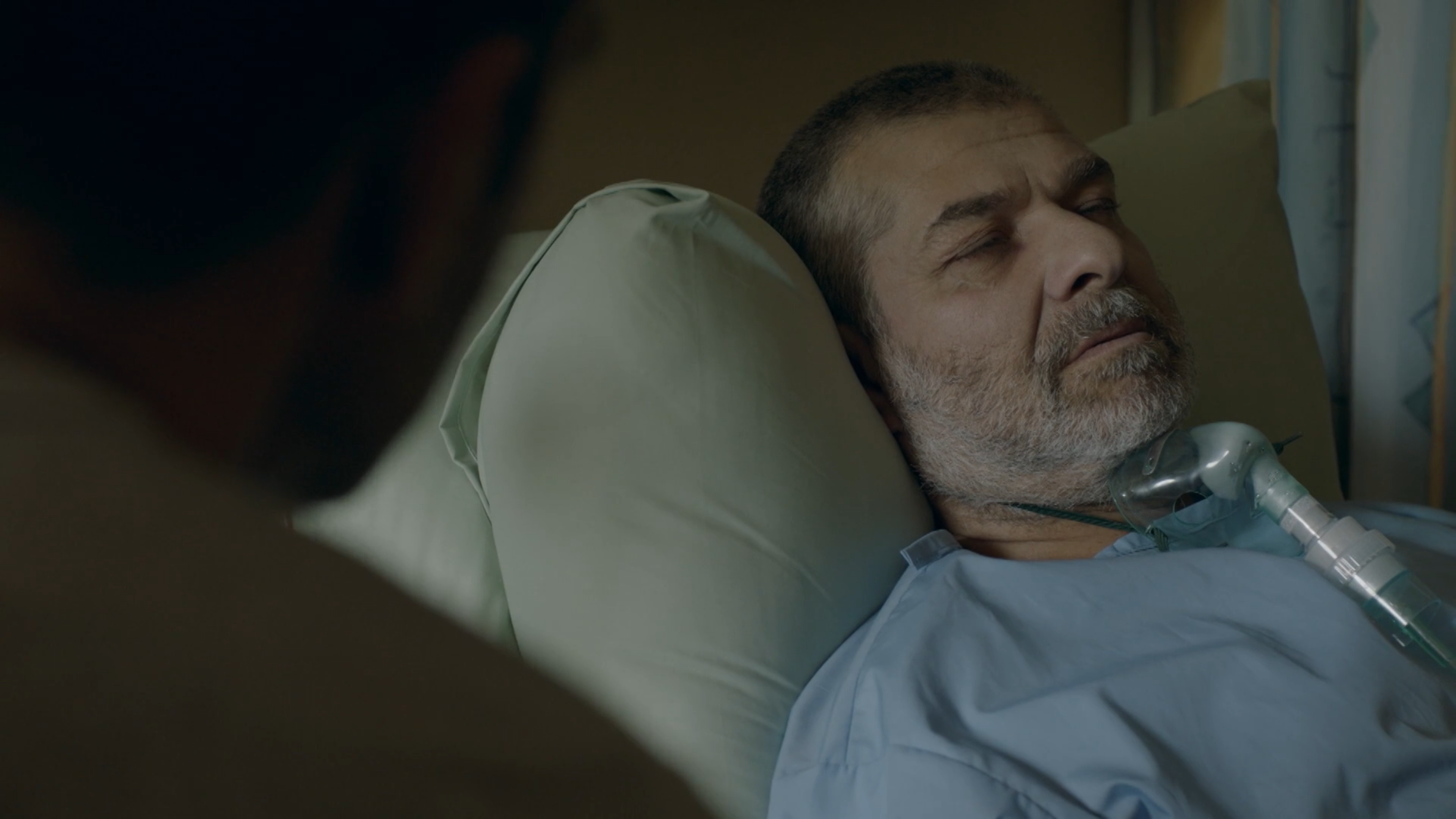 Line in the Sand - Season 1, Episode 6