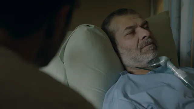 Line in the Sand - Season 1, Episode 6