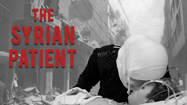 The Syrian Patient