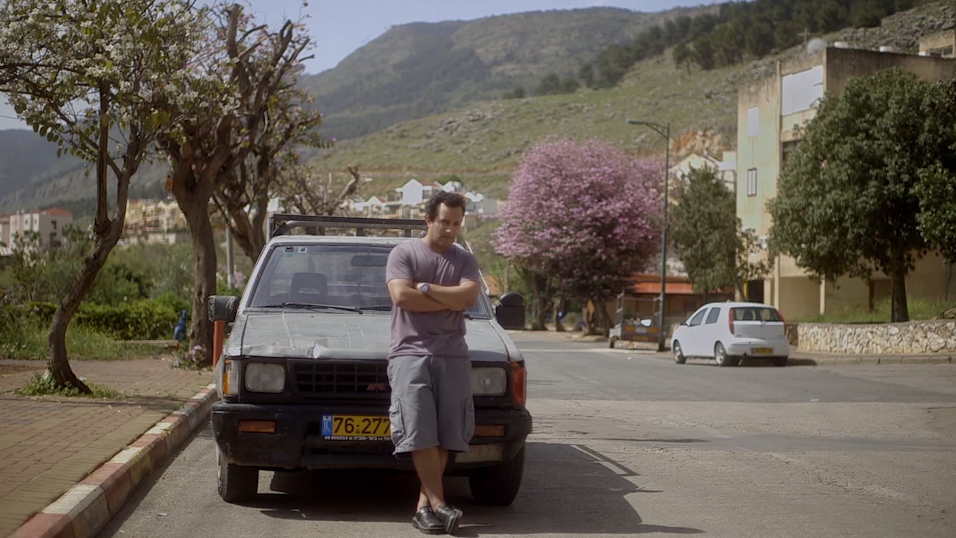 Johnny and the Galilee Knights - Episode 2