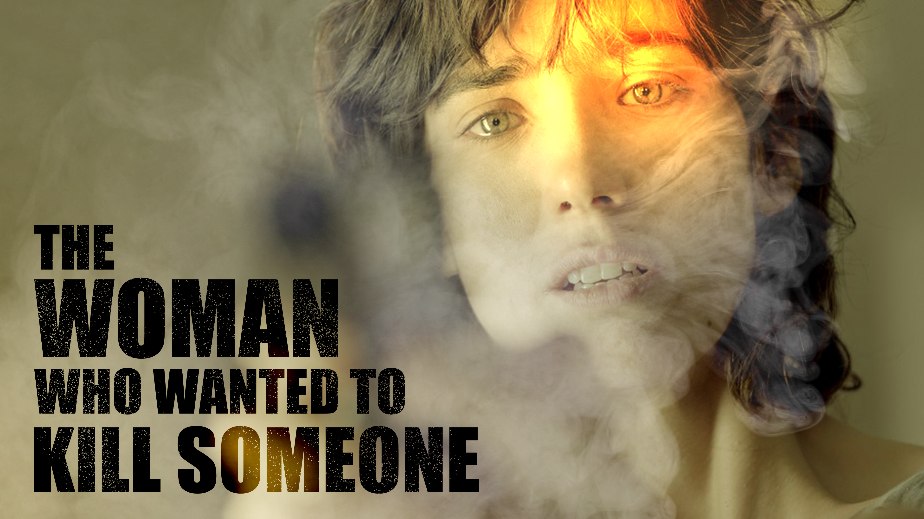 The Woman Who Wanted to Kill Someone