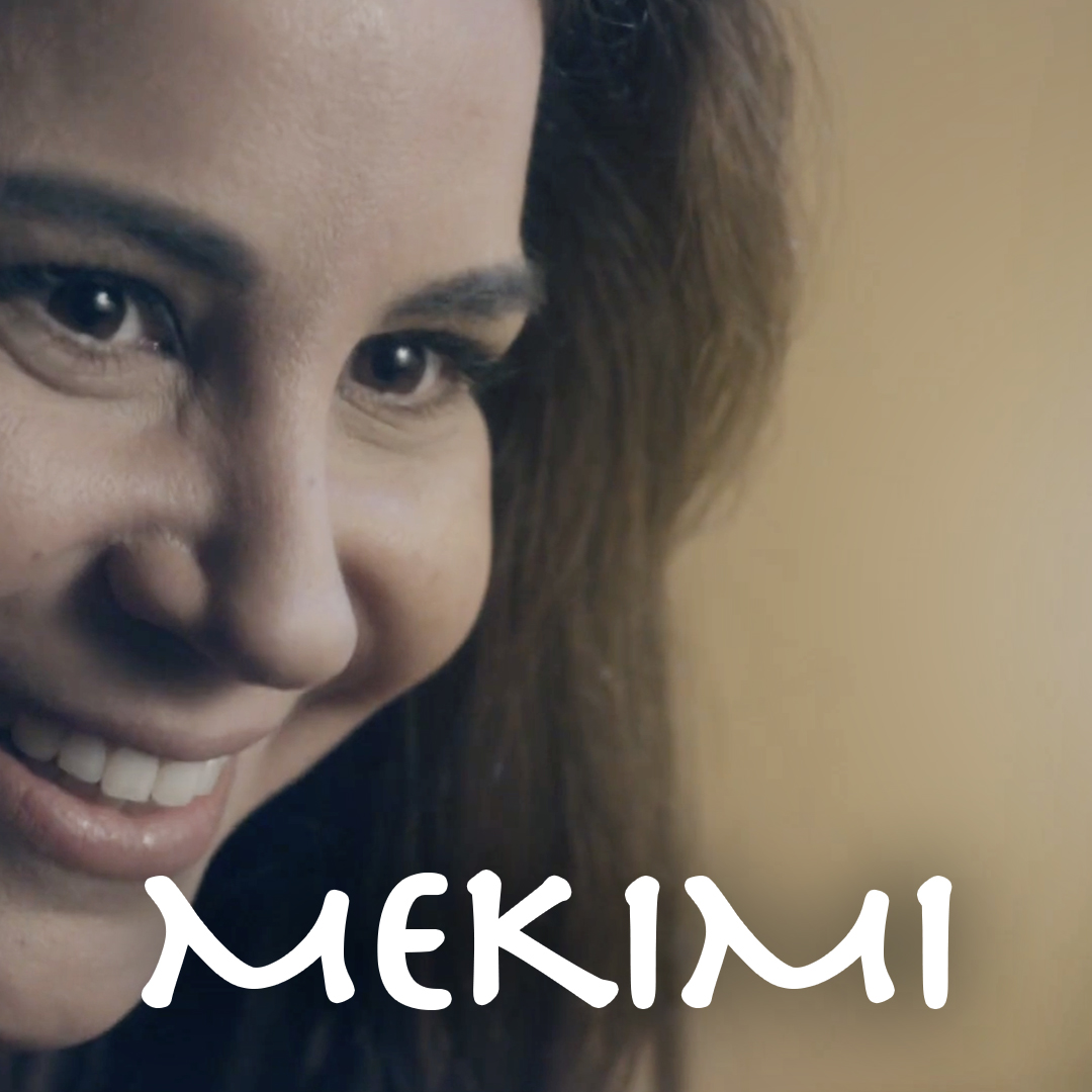 Mekimi - Episodes 1 & 2 - Love Won't Save Us