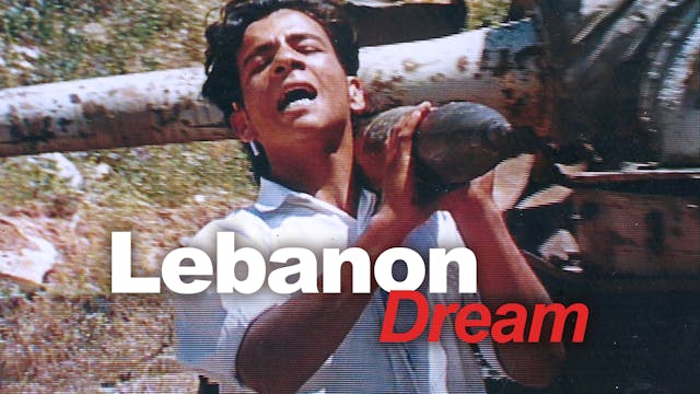 Lebanon Dream