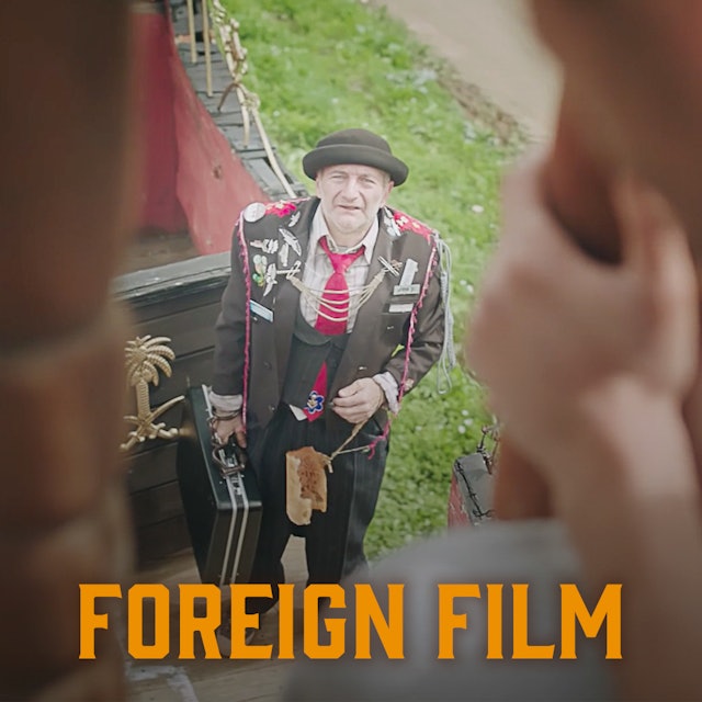 Foreign Film
