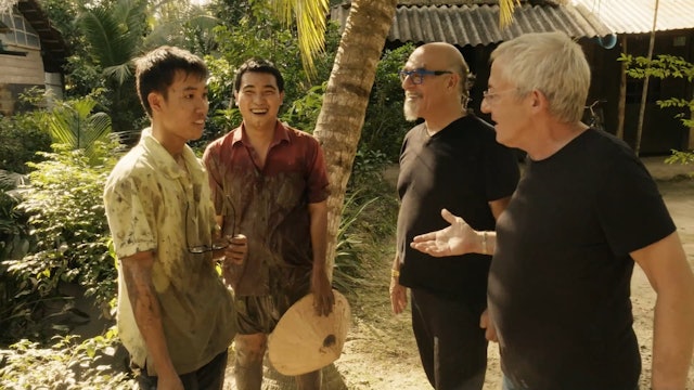 The Amazing Journey - Season 4, Episode 4 - The Mekong River