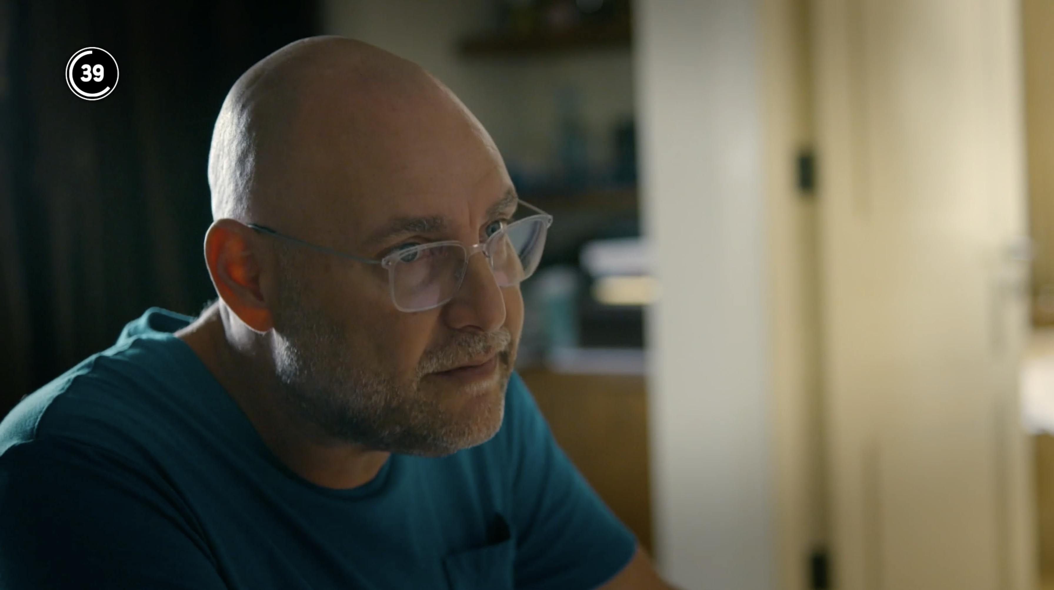 My Life in 60 Seconds - Season 2, Episode 3 - Orly Shikkri