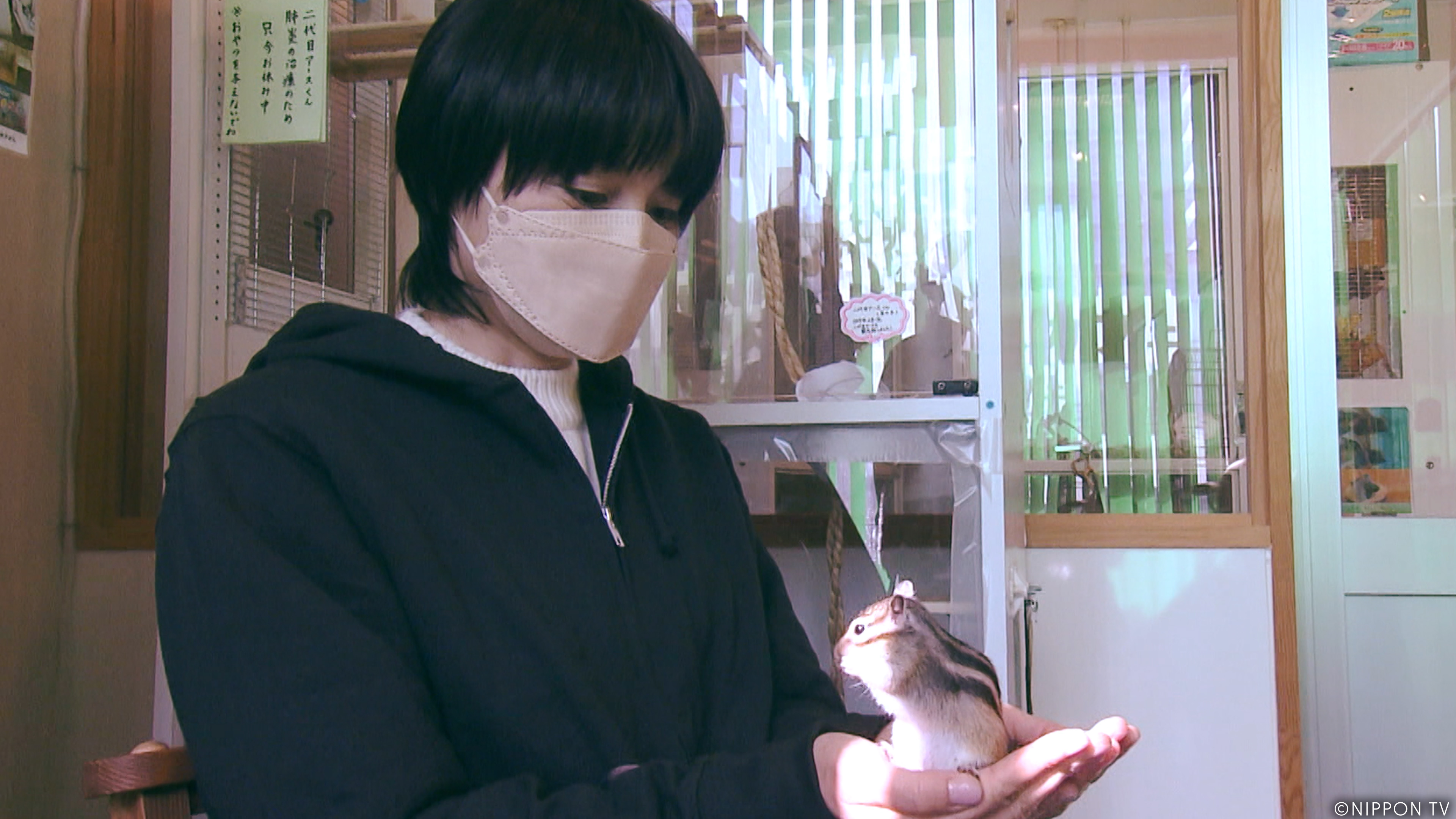 S1E470: NEXT STOP, DISCOVERY