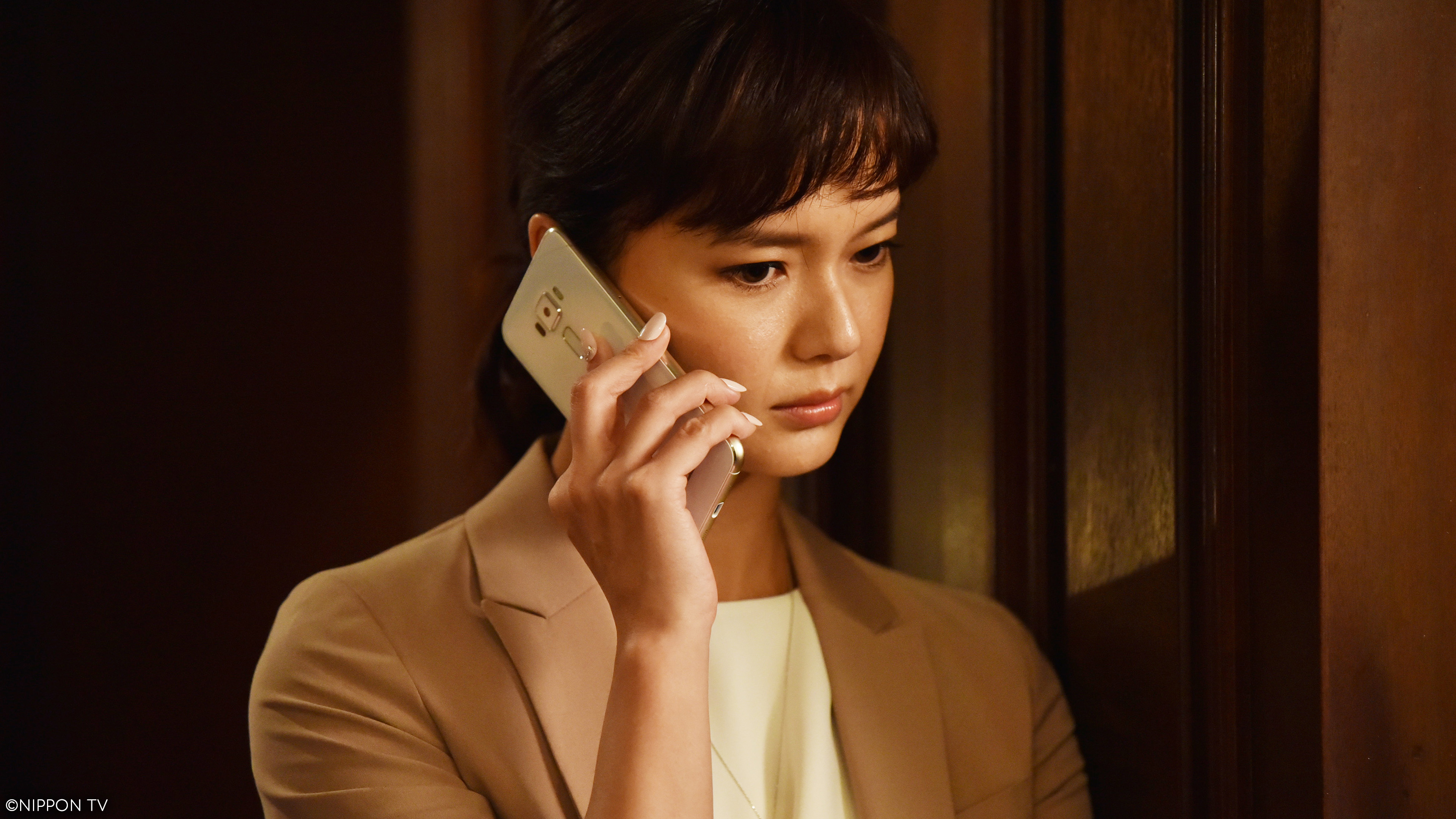 S1E8: My High School Business