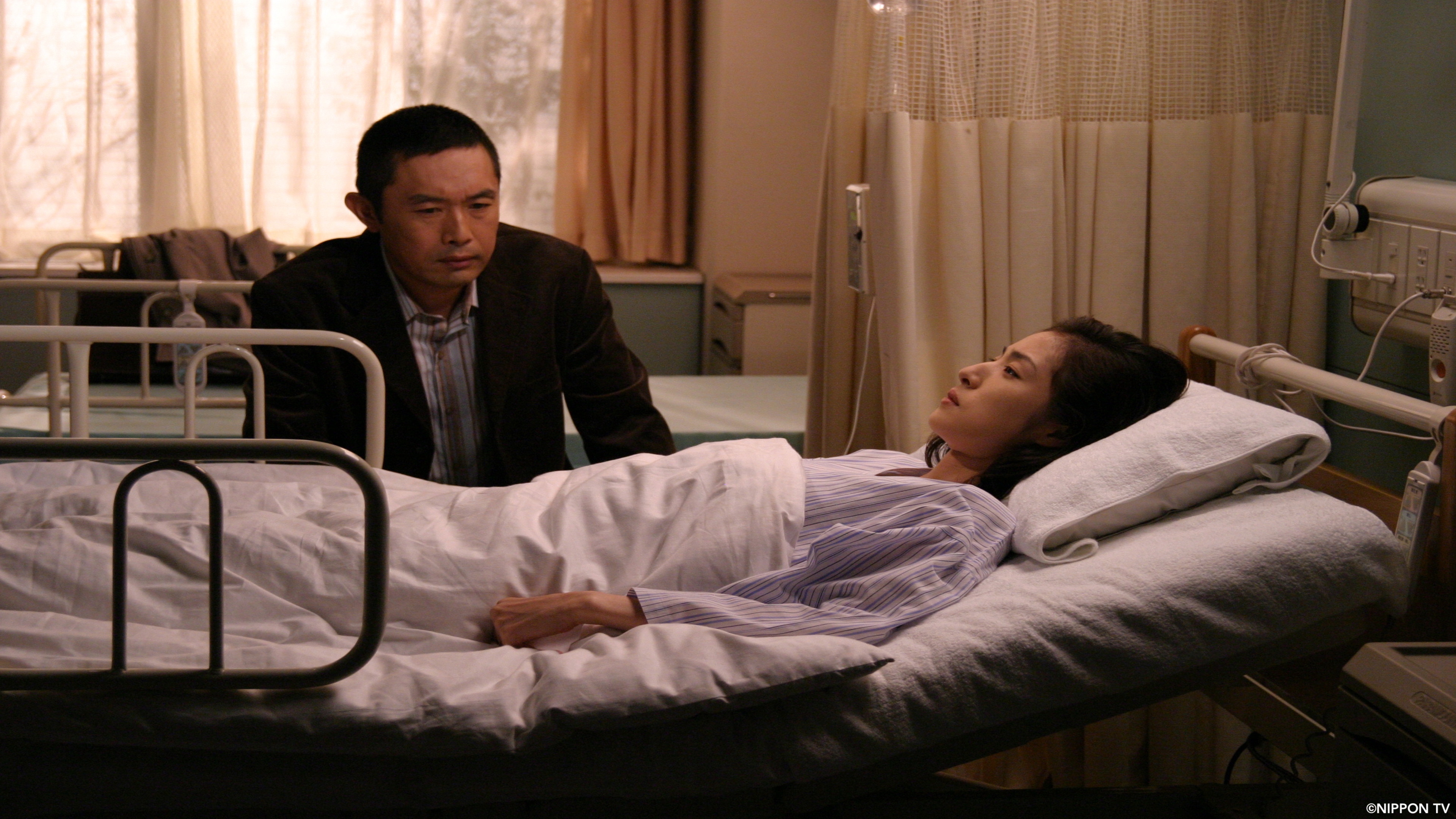 S1E11: The Queen's Classroom