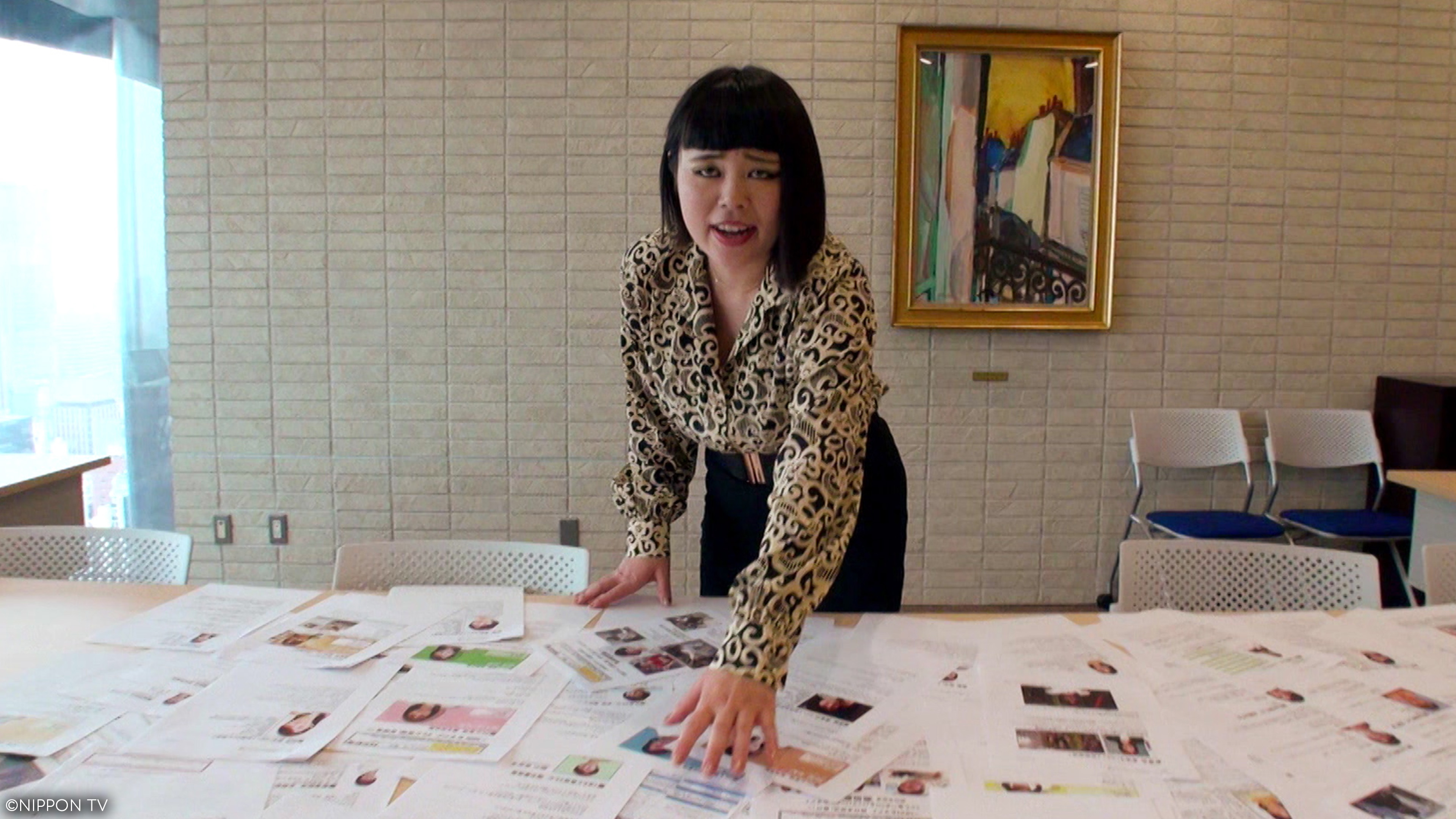 S1E228: Stories to Match