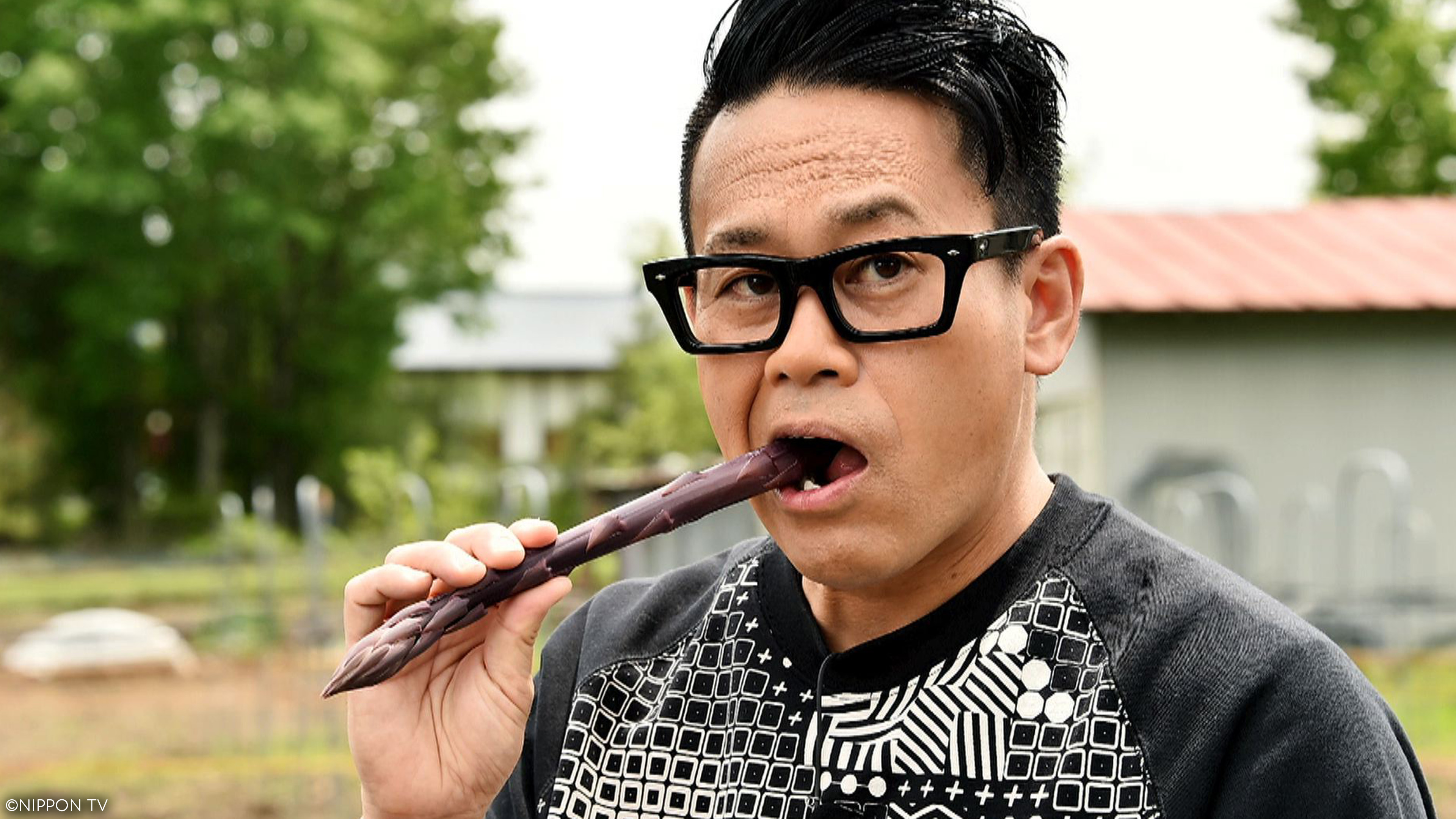 S1E407: Dining★Al Fresco