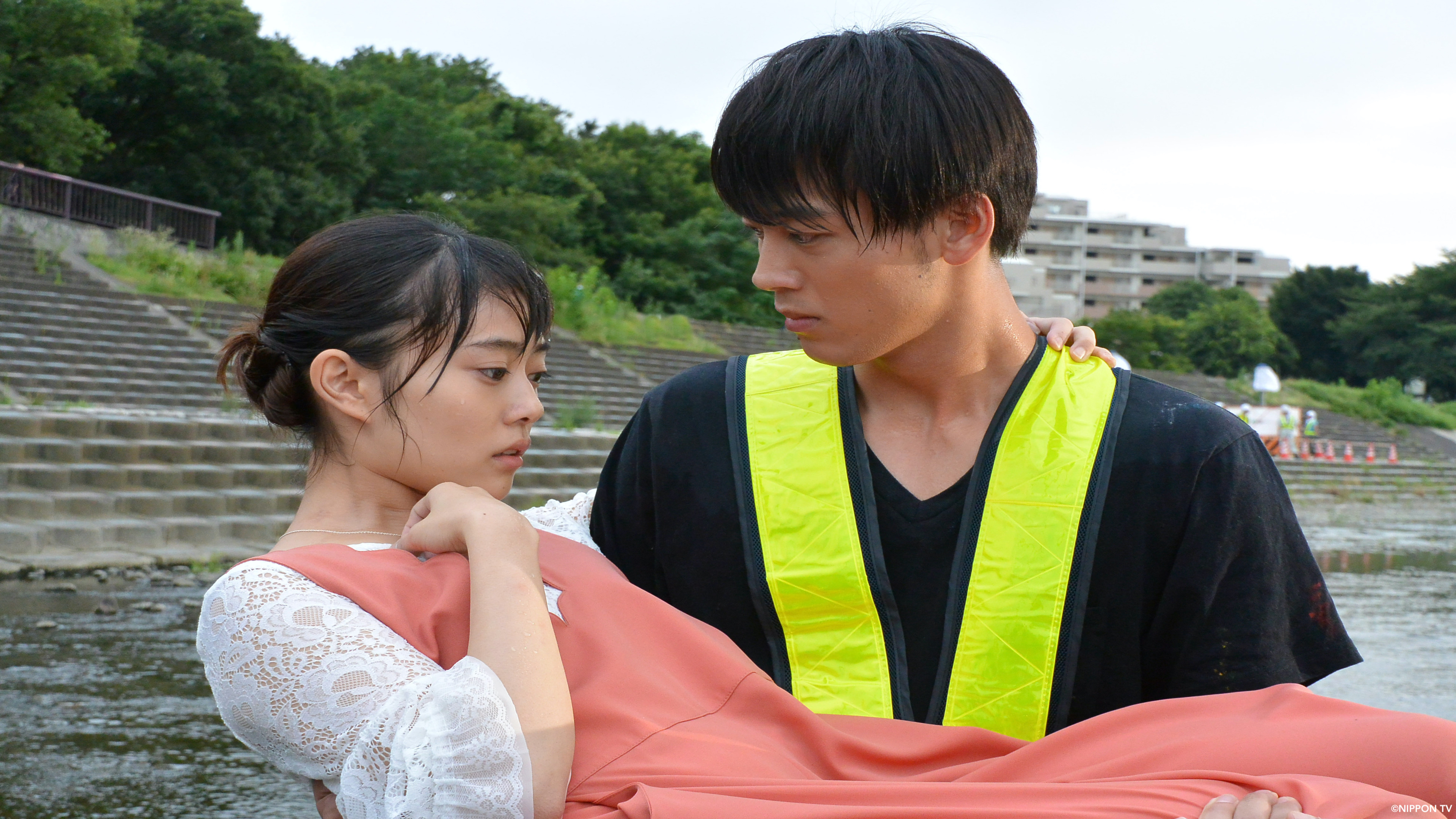 S1E5: Overprotected Kahoko