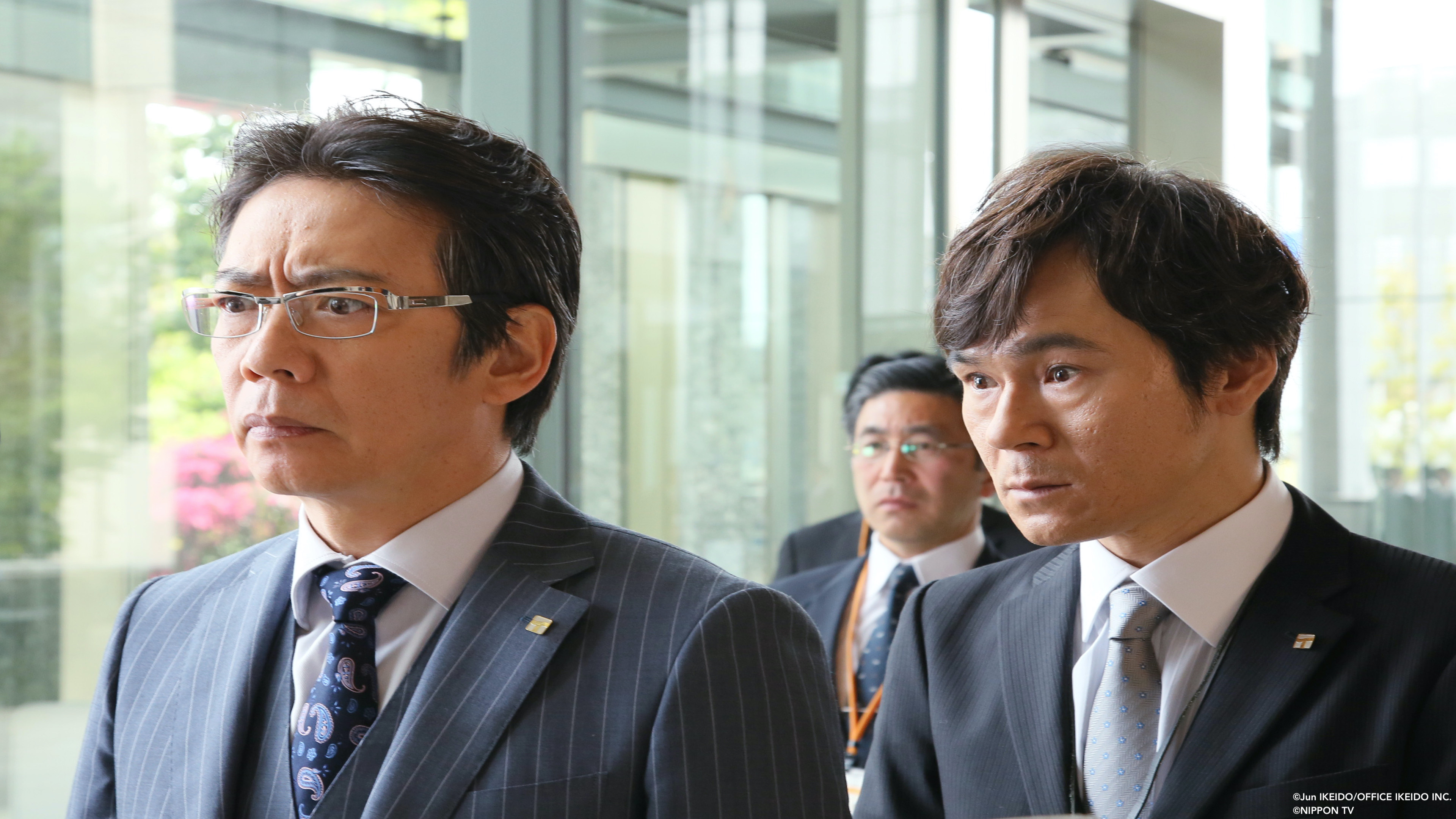 S2E4: Hanasaki Mai Speaks Out