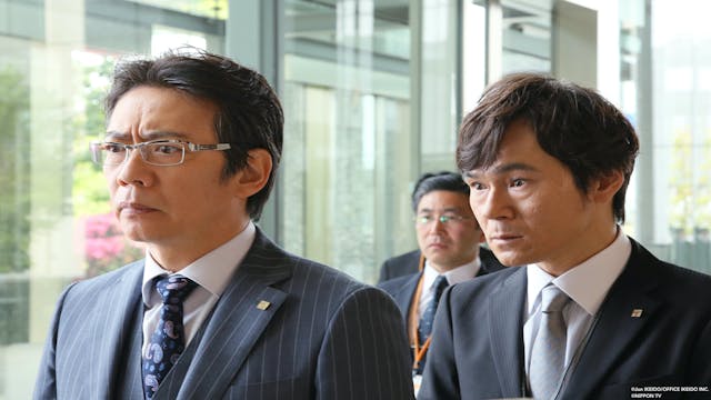 S2E4: Hanasaki Mai Speaks Out