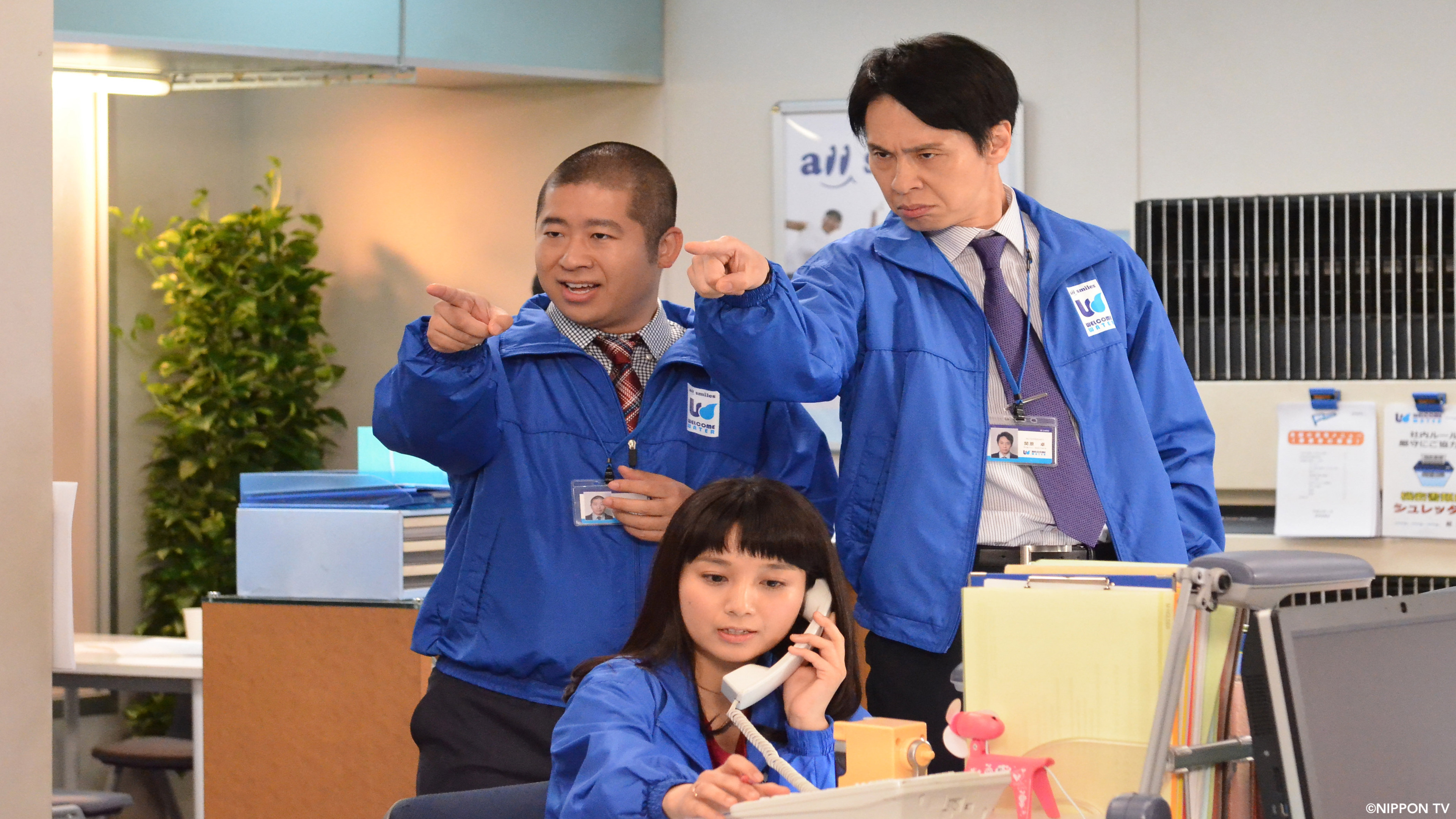 S1E8: I'm Your Destiny