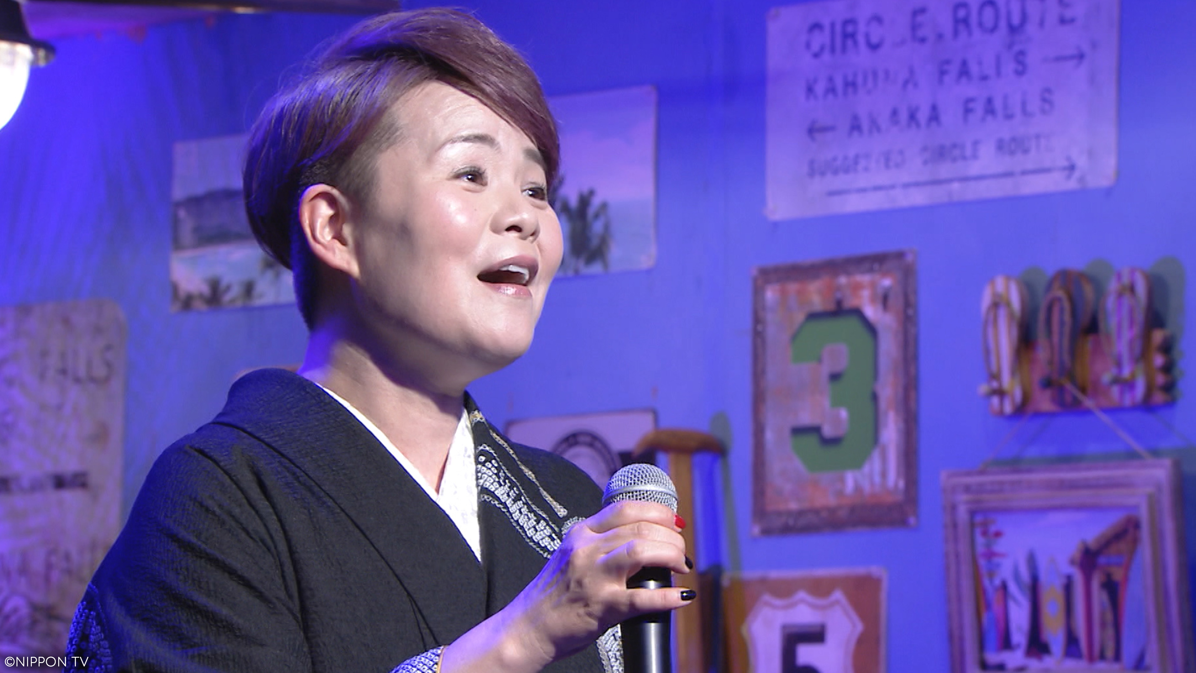 S1E365: Must Be ARASHI!