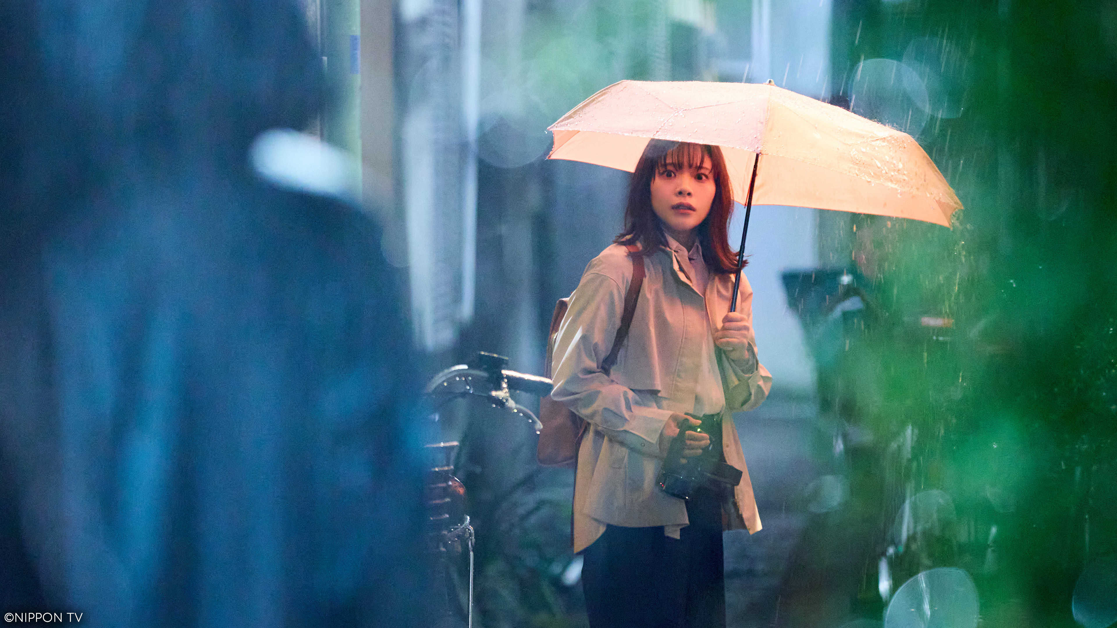 S1E4: Murderous Encounter