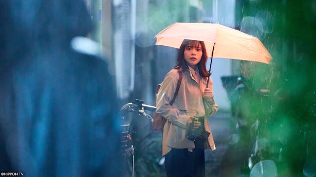 S1E4: Murderous Encounter